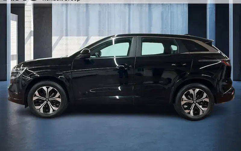 Gebraucht Renault Austral Evolution 158 PS (116 kW) 2024 Schwarz SUV