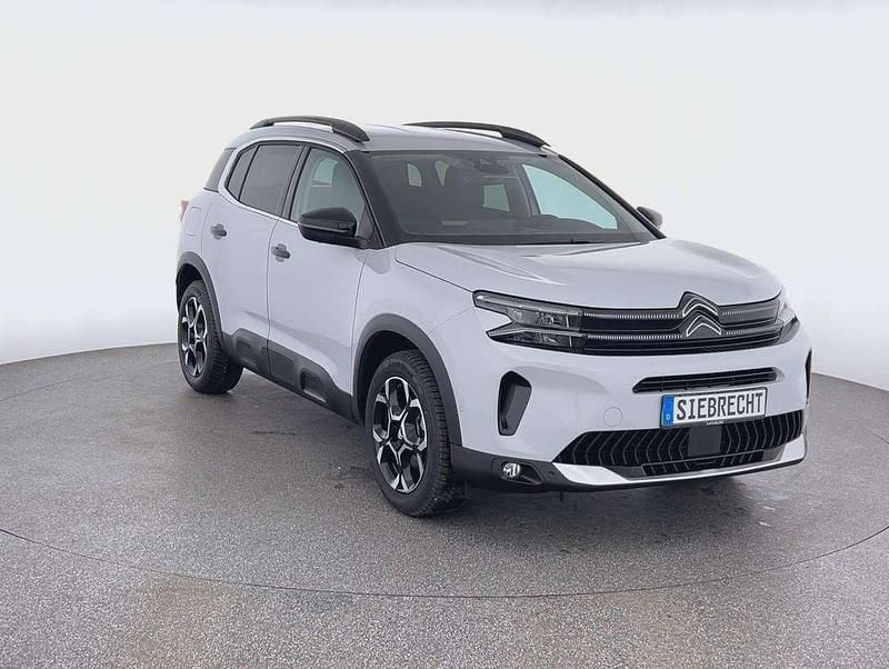 Neu Citroën C5 Aircross 145 PS (106 kW) 2025 Grau SUV