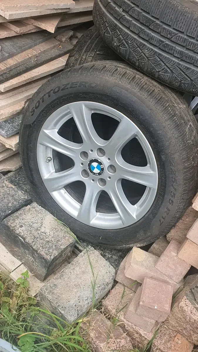 Gebraucht BMW 318 129 PS (94 kW) 2007 Blau Limousine