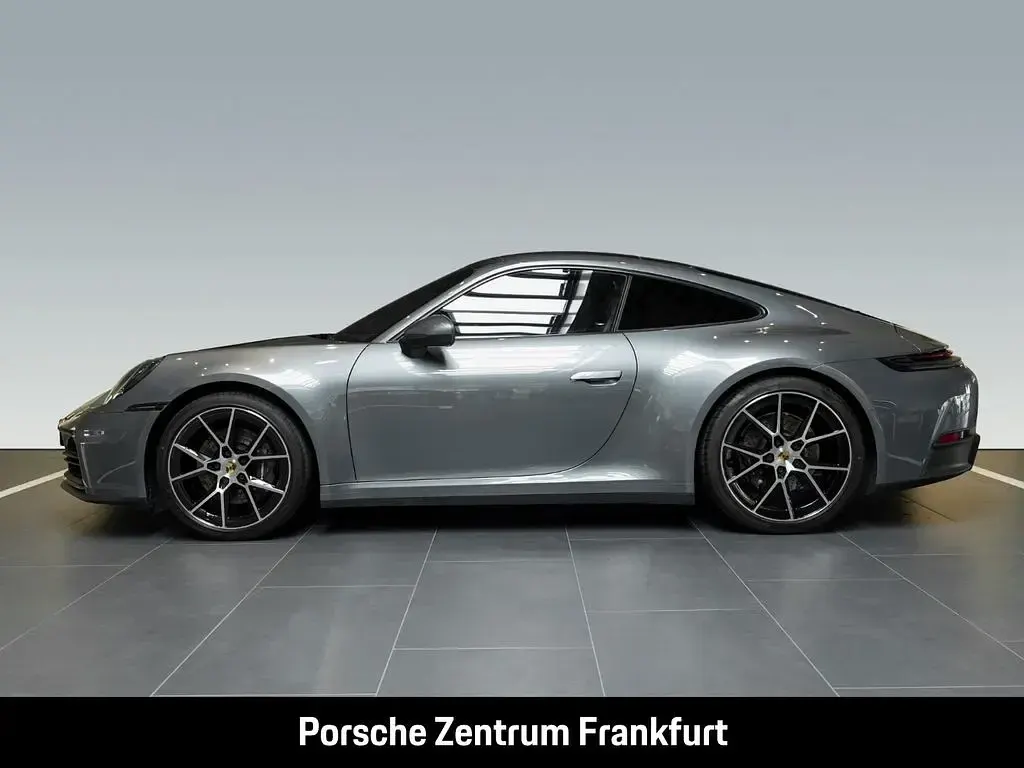 Gebraucht Porsche 911 Carrera 394 PS (289 kW) 2025 Grau Coupé