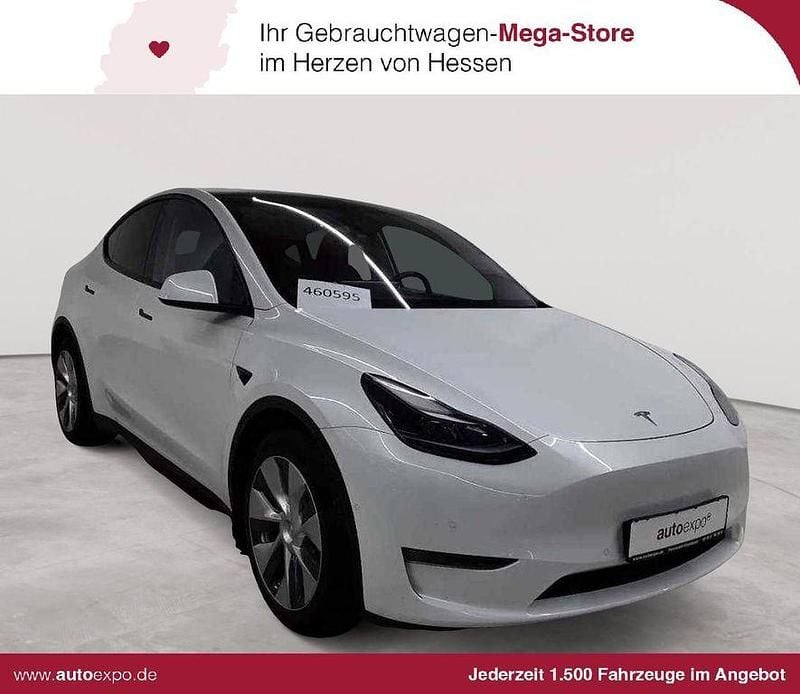 Andere Gebraucht 2022 Tesla Model Y SUV | 30.789 € (Guter Preis) - Bild 1/4