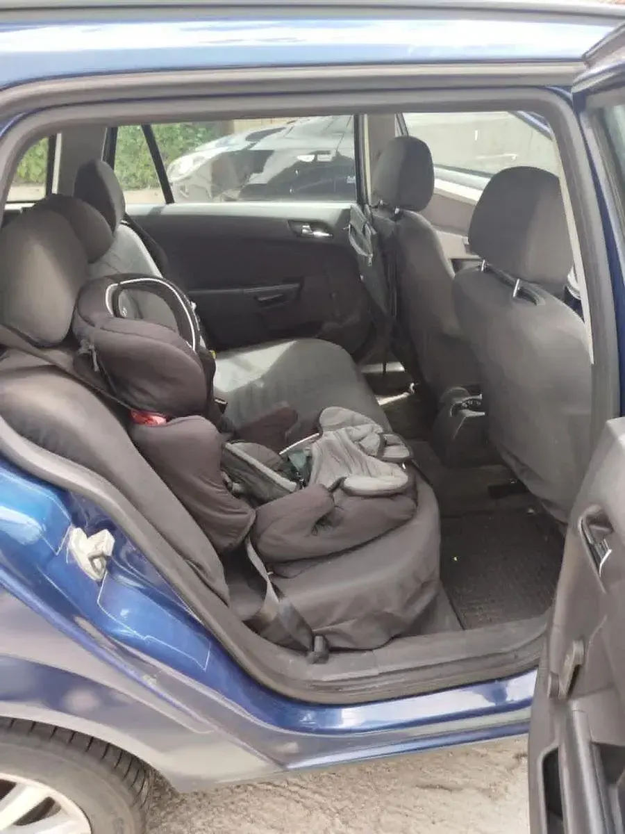 Gebraucht Opel Astra 110 PS (80 kW) 2009 Kombi