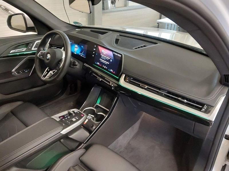 Gebraucht BMW X1 M Sport 156 PS (114 kW) 2025 Weiß SUV