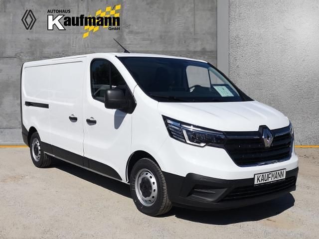 Gebraucht Renault Trafic Komfort 110 PS (80 kW) 2023 Weiss