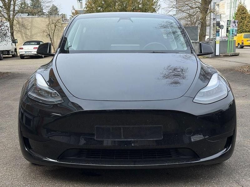 Gebraucht Tesla Model Y RWD 255 kW (347 PS) 2023 Schwarz SUV