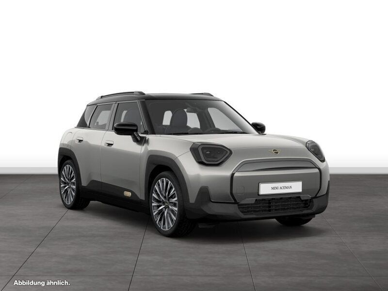 Andere Neu 2025 Mini Aceman SUV | 36.180 € (Fairer Preis) - Bild 1/4