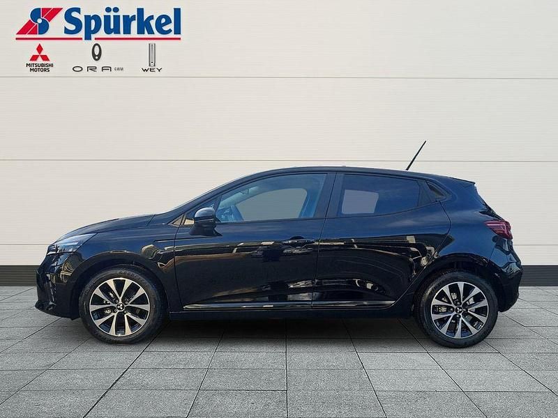 Neu Mitsubishi Colt Plus 91 PS (66 kW) 2026 Schwarz Kleinwagen