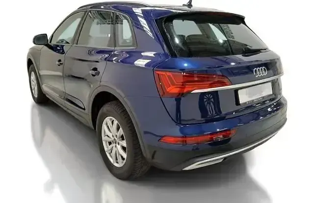 Usado Audi Q5 Ambiente 195 CV (143 kW) 2023 Andere SUV