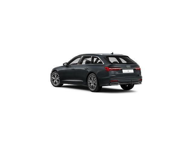 Gebraucht Audi A6 Ambiente 265 PS (194 kW) 2023 Manhattangrau metallic (metallic) Kombi