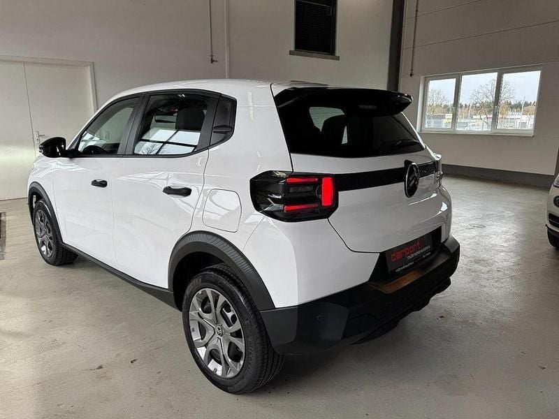 Gebraucht Citroën C3 101 PS (74 kW) 2025 Weiß SUV