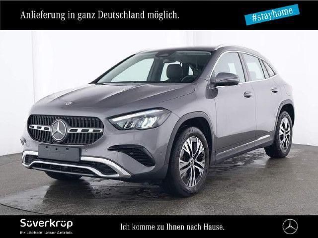 Gebraucht 2023 Mercedes GLA250 SUV | 35.948 € (Fairer Preis) - Bild 1/4
