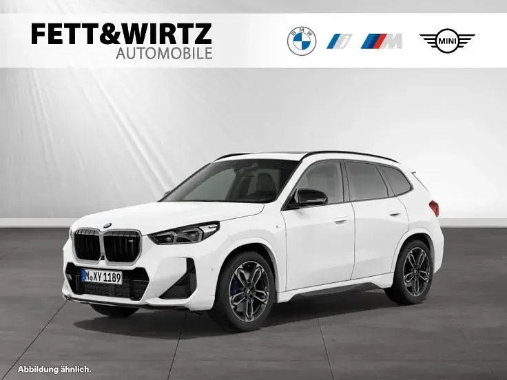 Gebraucht BMW X1 M Sport 300 PS (220 kW) 2025 SUV