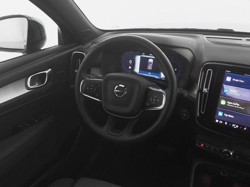 Gebraucht Volvo XC40 Plus 163 PS (119 kW) 2025 Grau SUV