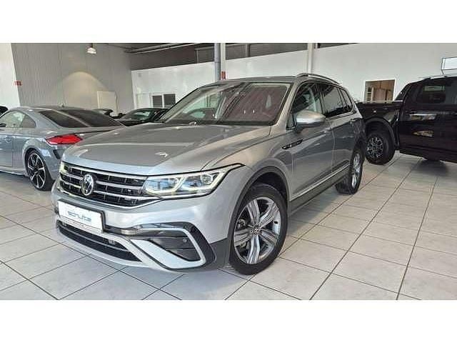 Gebraucht 2022 VW Tiguan Allspace Elegance SUV | 29.990 € (Guter Preis) - Bild 1/4