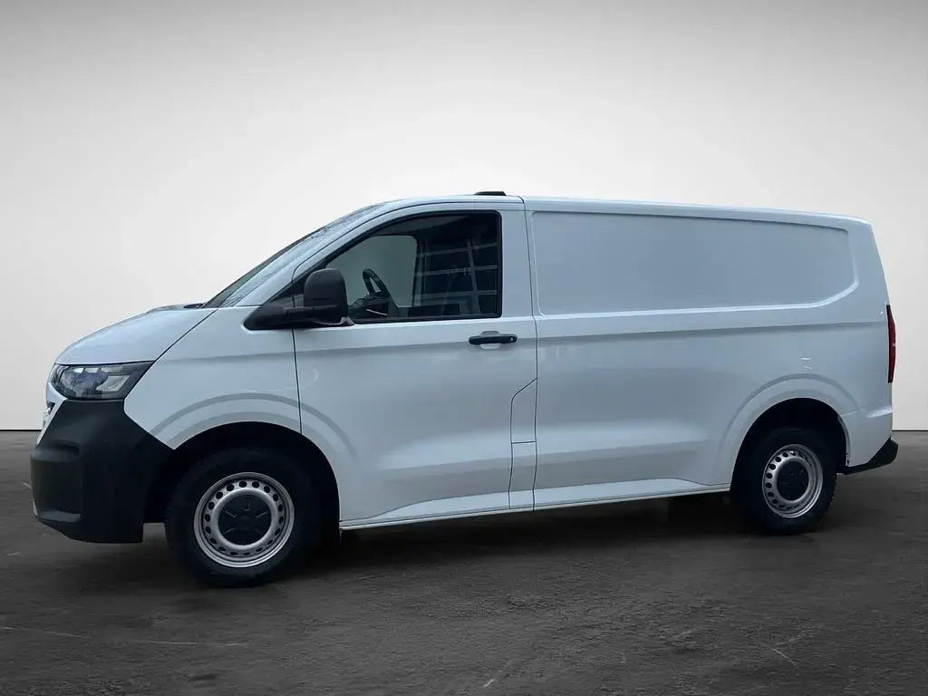 Używany VW Transporter 150 KM (110 kW) 2025 Biały Van