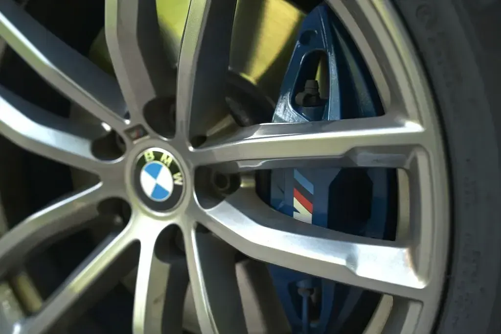Gebraucht BMW 530 Performance 265 PS (194 kW) 2018 Weiß Kombi