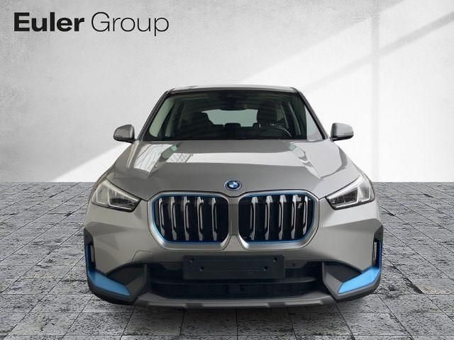 Gebraucht BMW iX1 Performance 230 kW (313 PS) 2023 Schwarz SUV