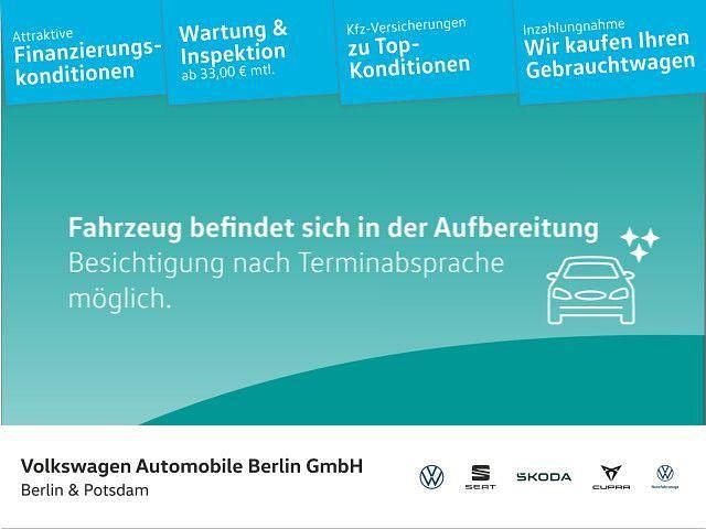 Grau Gebraucht 2021 VW Touareg R SUV | 58.870 € (Etwas zu teuer) - Bild 1/2