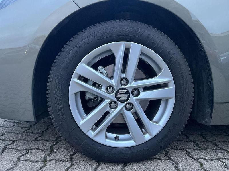 Gebraucht Suzuki Swace Comfort+ 98 PS (72 kW) 2024 Braun Kombi