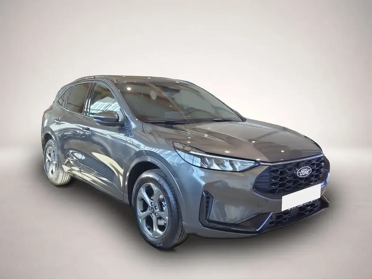 Neu Ford Kuga ST-Line 182 PS (133 kW) 2026 Grau SUV