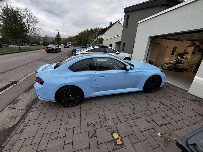 Gebraucht 2023 BMW M2 M Performance Coupé | 63.000 € (Guter Preis) - Bild 1/4