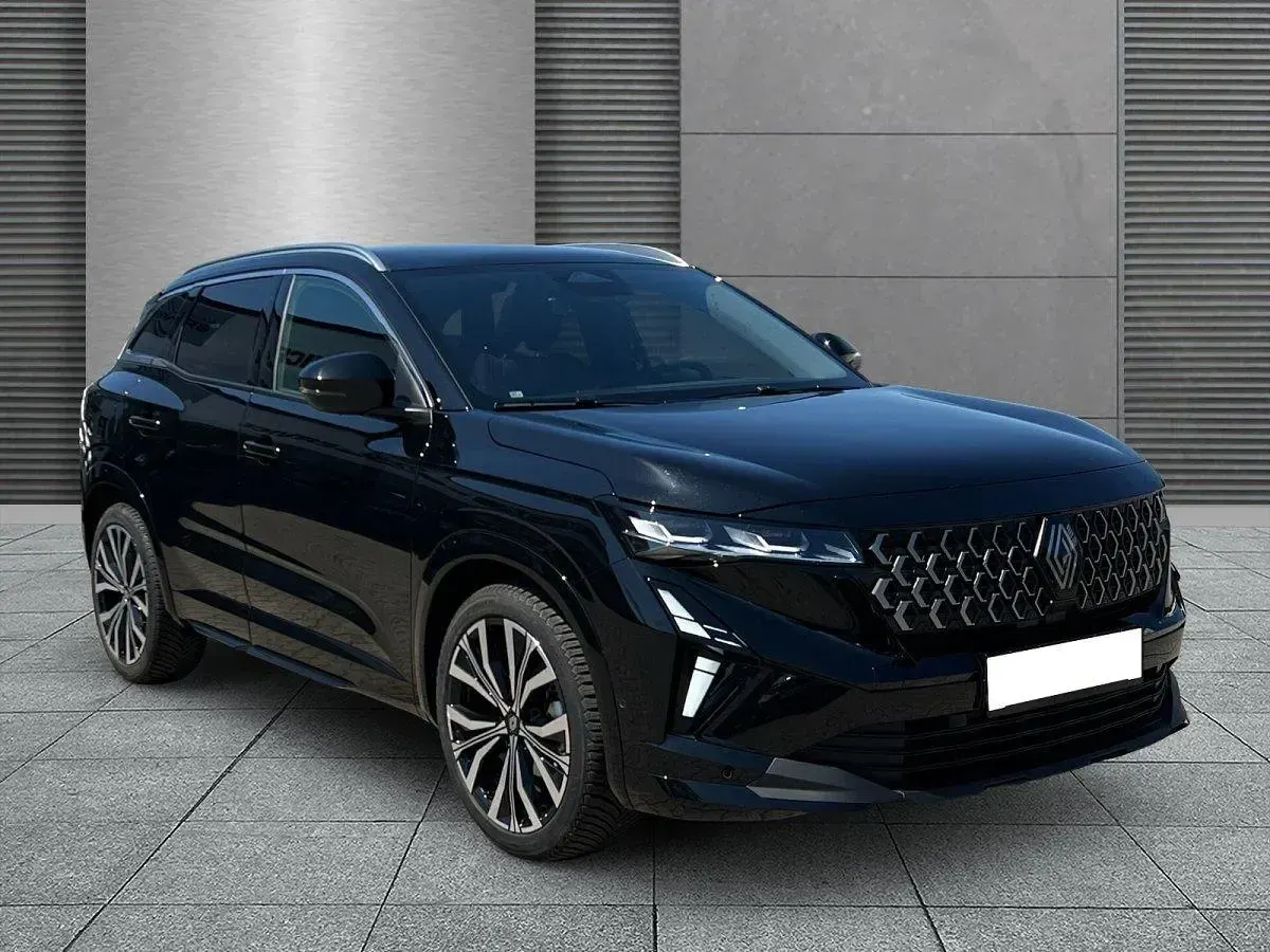 Gebraucht Renault Austral Techno 150 PS (110 kW) 2026 SUV