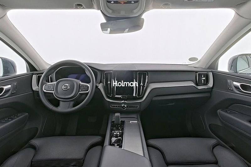 Gebraucht Volvo XC60 Core 197 PS (144 kW) 2024 Blau SUV