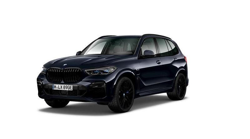 Gebraucht 2022 BMW X5 Efficient Dynamics SUV | 57.983 € (Fairer Preis) - Bild 1/1