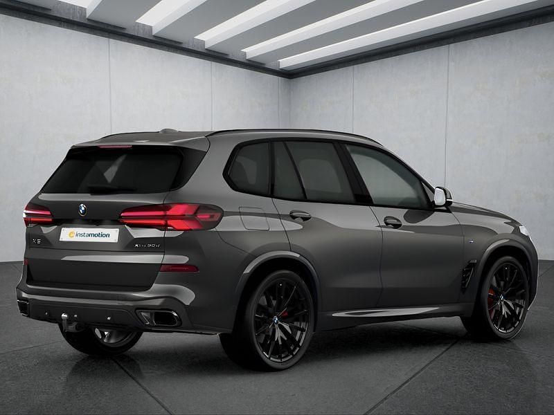 Gebraucht BMW X5 298 PS (219 kW) 2025 Grau SUV