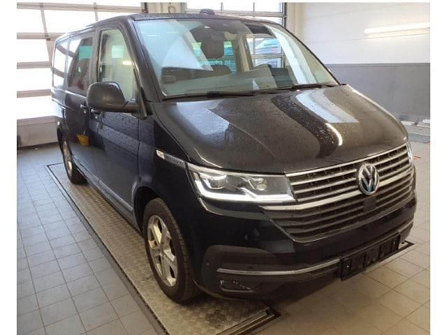 Gebraucht VW Multivan Comfortline 204 PS (150 kW) 2022 Van