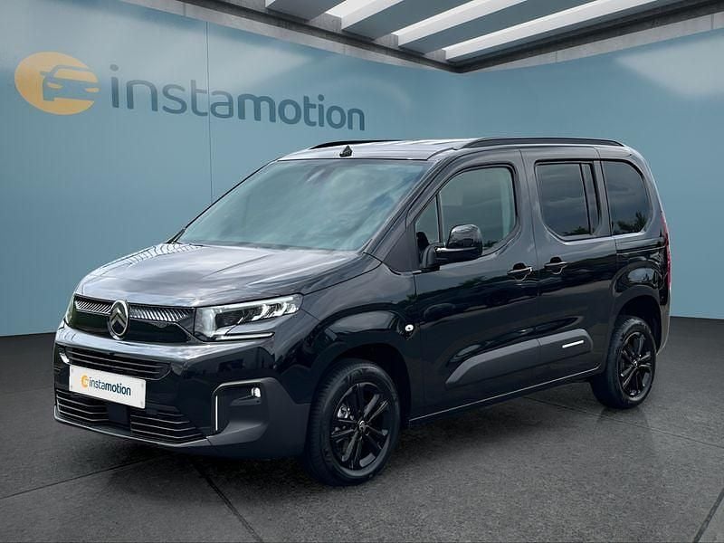 Neu 2025 Citroën Berlingo Van / Kleinbus | 26.349 € (Superpreis) - Bild 1/4