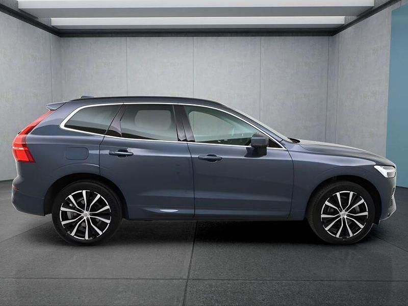 Gebraucht Volvo XC60 197 PS (144 kW) 2023 Blau SUV