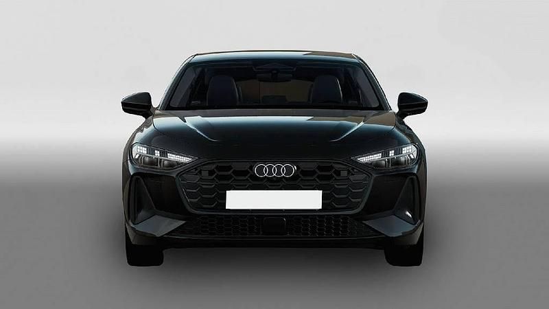 Usata Audi A5 204 CV (150 kW) 2025 Nero Berlina