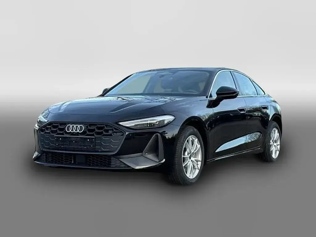Käytetty Audi A5 Comfort 204 HP (150 kW) 2025 Sedan