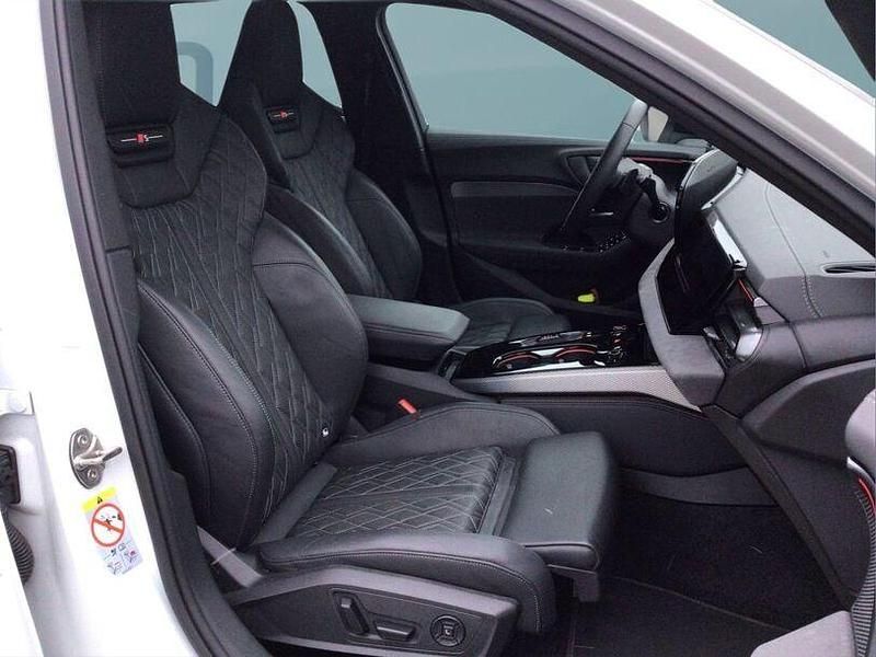 Gebraucht Audi S5 367 PS (269 kW) 2025 Weiß Kombi