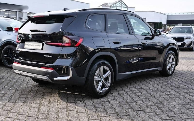 Gebraucht BMW X1 Shadowline 211 PS (155 kW) 2024 Schwarz SUV