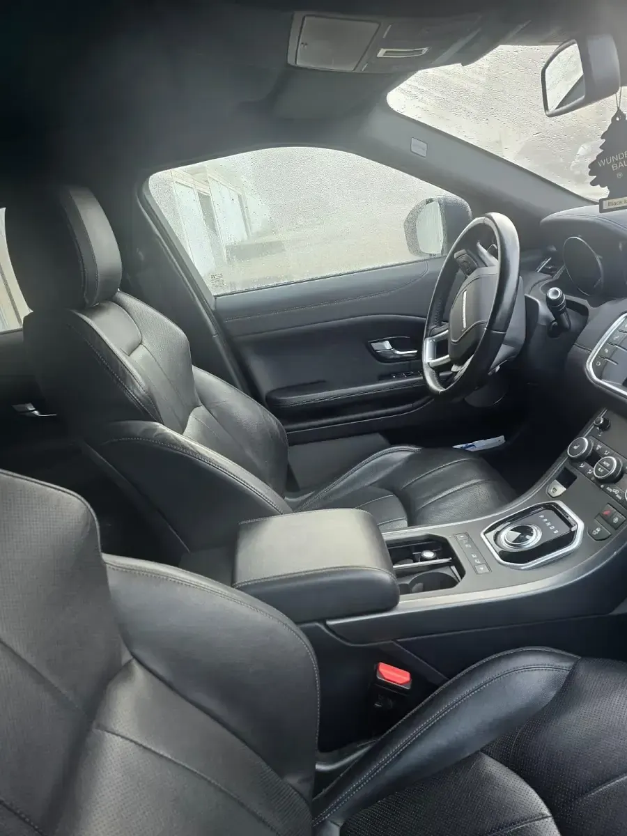 Gebraucht Land Rover Range Rover evoque 179 PS (131 kW) 2019 SUV