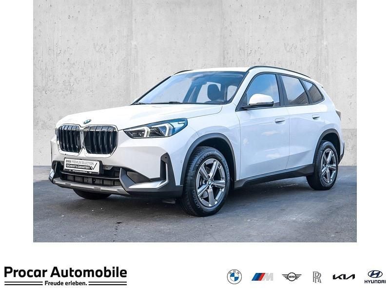 Gebraucht BMW X1 Shadowline 150 PS (110 kW) 2023 SUV