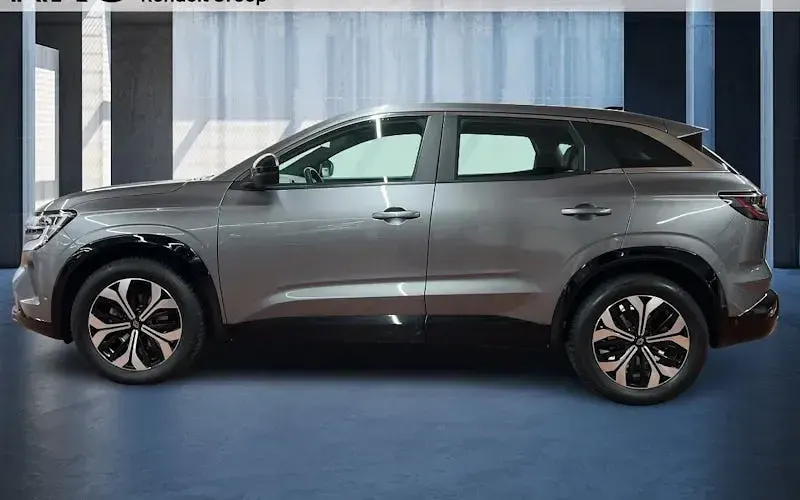 Gebraucht Renault Austral Equilibre 140 PS (102 kW) 2023 Grau SUV