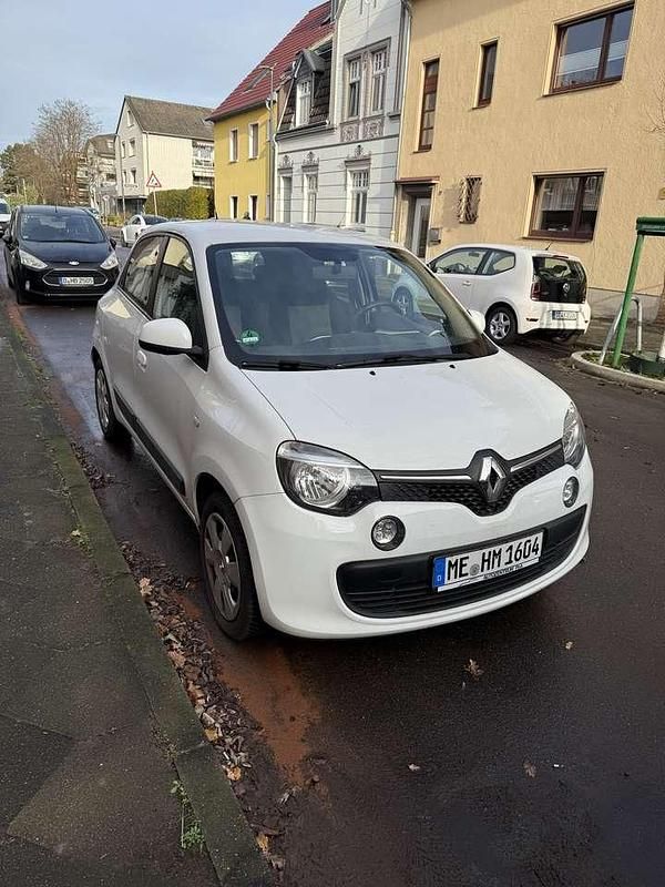 Gebraucht 2017 Renault Twingo Life Kleinwagen | 3.900 € (Guter Preis) - Bild 1/4