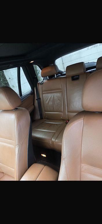 Gebraucht BMW X5 235 PS (172 kW) 2007 Grau SUV