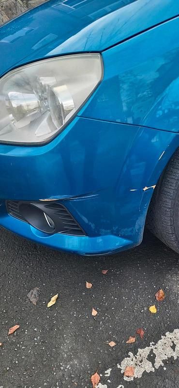 Gebraucht Opel Tigra 90 PS (66 kW) 2007 Cabrio