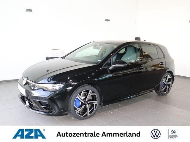 Neu VW Golf VIII Style 333 PS (244 kW) 2026 Schwarz Limousine