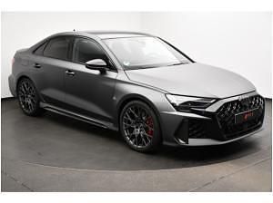 Second-hand Audi RS3 400 CP (294 kW) 2025 Alb Berlinǎ