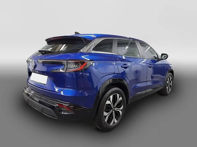 Gebraucht Renault Austral Evolution 140 PS (102 kW) 2024 Blau SUV