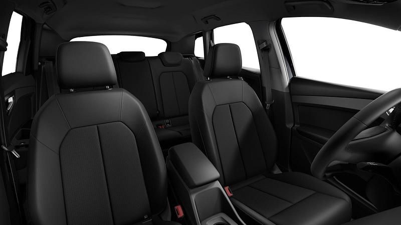 Gebraucht Audi Q4 e-tron Basis 150 kW (204 PS) 2021 Grau SUV