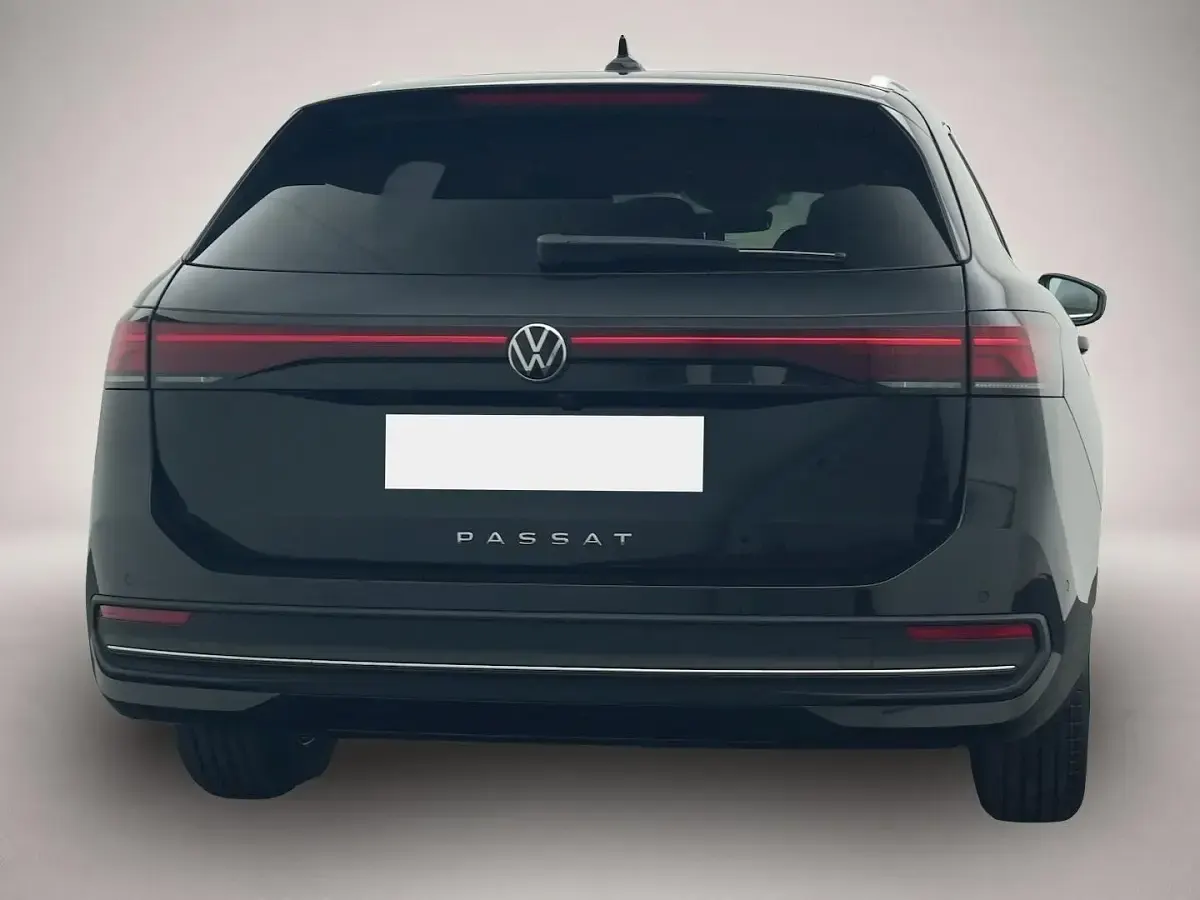 Neu VW Passat Business 150 PS (110 kW) 2026 Manufacturer Kombi