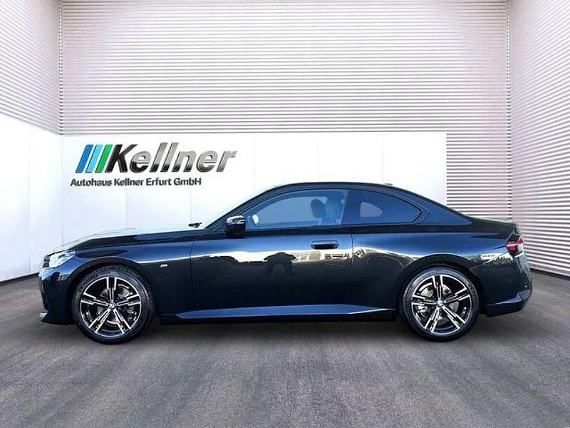 Gebraucht BMW 1M Shadowline 2025 Schwarz Coupé