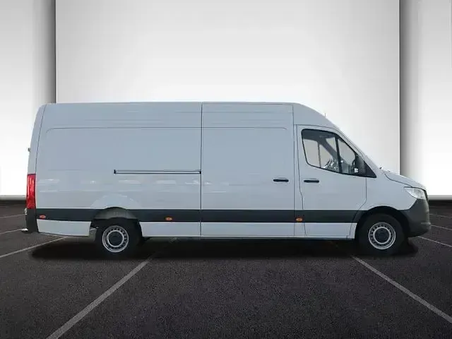 Occasion Mercedes Sprinter 170 ch (125 kW) 2025 Andere Van
