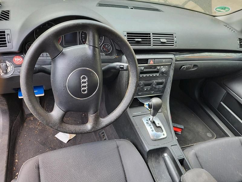 Usata Audi A4 2003 Station wagon